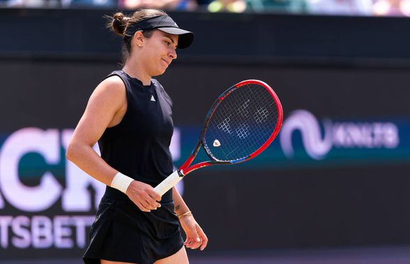 Jucătoarele din România și-au aflat adversarele din primul tur de la Wimbledon » Gabriela Ruse, duel contra câștigătoarei Australian Open