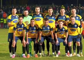 Denunțuri grave la clubul din România! Fostul antrenor dezvăluie: „Jucătorii se acuzau că joacă la pariuri!”