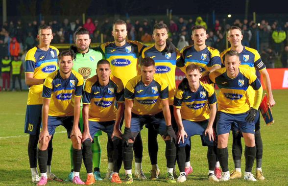 Denunțuri grave la clubul din România! Fostul antrenor dezvăluie: „Jucătorii se acuzau că joacă la pariuri!”