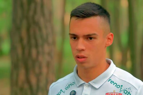 „Cum ai trecut peste?” » Lăsat acasă de Pancu, Cîrjan a rupt tăcerea despre neconvocarea la Euro U21