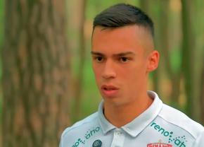„Cum ai trecut peste?” » Lăsat acasă de Pancu, Cîrjan a rupt tăcerea despre neconvocarea la Euro U21