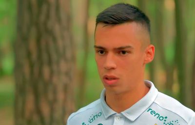 „Cum ai trecut peste?” » Lăsat acasă de Pancu, Cîrjan a rupt tăcerea despre neconvocarea la Euro U21