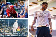 Sportul, fenomen social: exemplele Insulele Feroe, Bodo/Glimt și Giannis Antetokounmpo