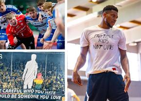Sportul, fenomen social: exemplele Insulele Feroe, Bodo/Glimt și Giannis Antetokounmpo