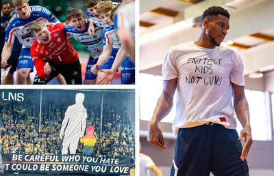 Sportul, fenomen social: exemplele Insulele Feroe, Bodo/Glimt și Giannis Antetokounmpo