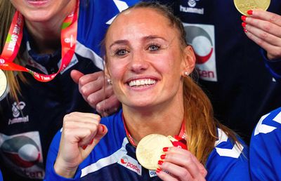 Camilla Herrem, una dintre cele mai titrate handbaliste din istorie, a fost diagnosticată cu cancer la sân » Mesaj sfâșietor transmis