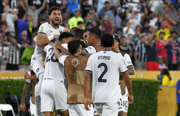 FIFA nu e doar o mașinărie de bani