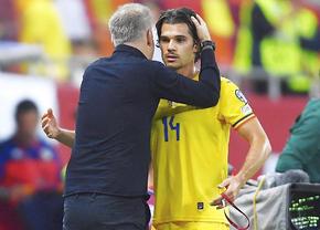 Edi Iordănescu a vorbit cu Ianis Hagi