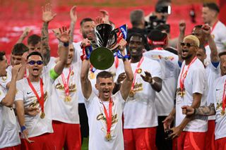 Schimbare radicală la FCSB: cum atacă Becali tabloul principal din Champions League