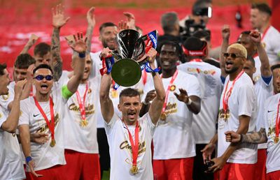 Schimbare radicală la FCSB: cum atacă Becali tabloul principal din Champions League