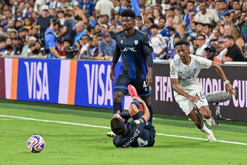 VIDEO Al-Hilal s-a jucat cu focul la Campionatul Mondial al Cluburilor, dar a avansat în optimi