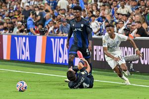 Al-Hilal s-a jucat cu focul la Campionatul Mondial al Cluburilor, dar a avansat în optimi
