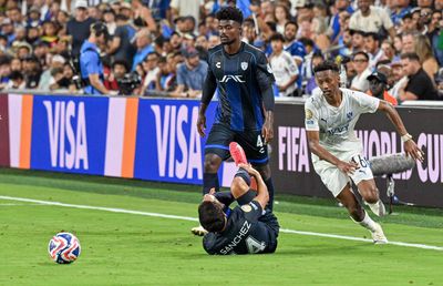 Al-Hilal s-a jucat cu focul la Campionatul Mondial al Cluburilor, dar a avansat în optimi