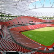 Stadionul Național al Serbiei