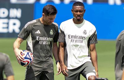 Dintr-o accidentare în alta: David Alaba s-a rupt din nou. Cât va lipsi de această dată