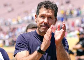3 transferuri pentru Diego Simeone: Atletico plătește 100 de milioane de euro