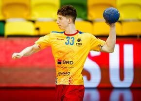 România, locul 15 la Campionatul Mondial U21 de handbal masculin » Victorie la scor în ultimul meci din Polonia