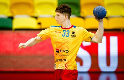România, locul 15 la Campionatul Mondial U21 de handbal masculin » Victorie la scor în ultimul meci din Polonia