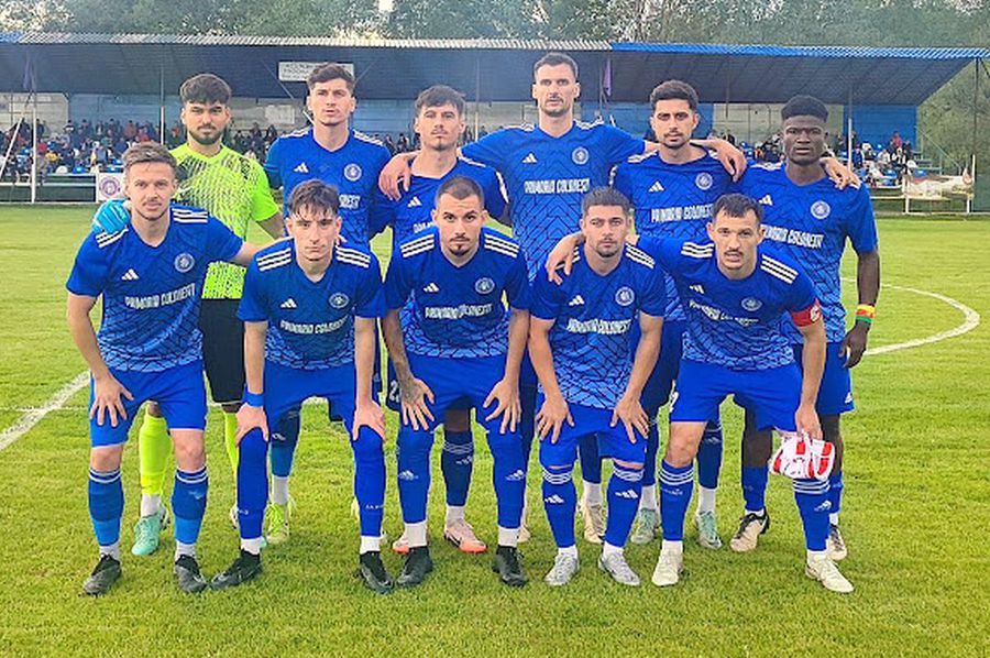 Faliment! Clubul din România a ratat promovarea, primarul pune lacătul: „Desființez echipa”