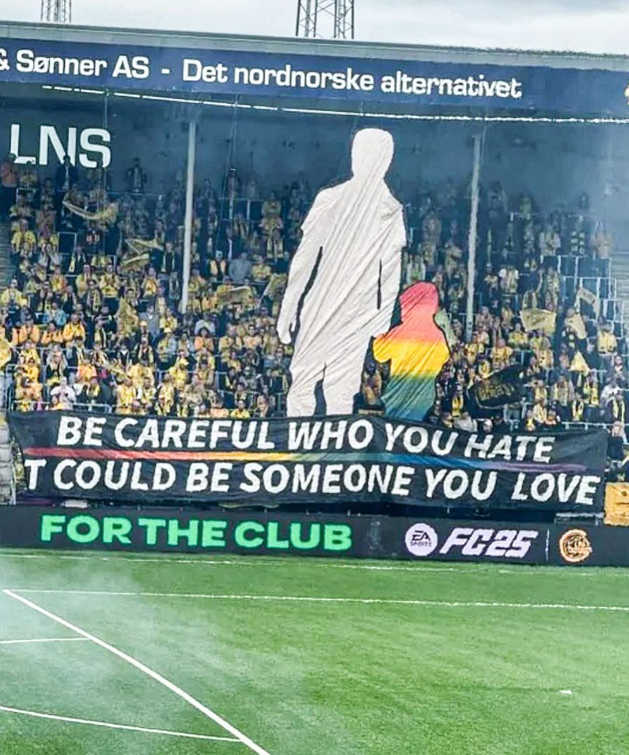 Sportul, fenomen social: exemplele Insulele Feroe, Bodo/Glimt și Giannis Antetokounmpo