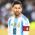Lionel Messi / FOTO: GettyImages