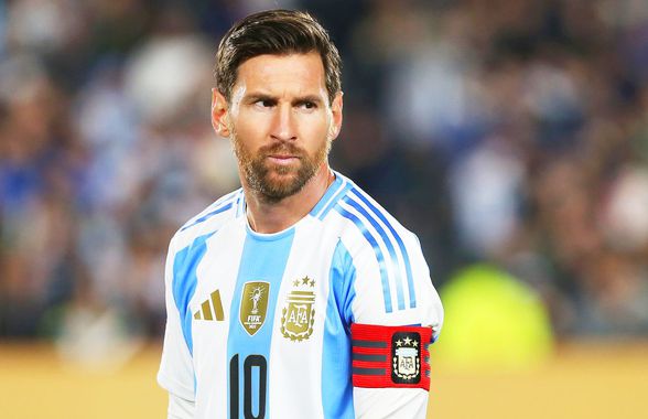 Propunere incredibilă pentru Messi! S-au reluat discuțiile pentru transferul care ar zdruncina fotbalul: posibilitate să aleagă între 3 cluburi