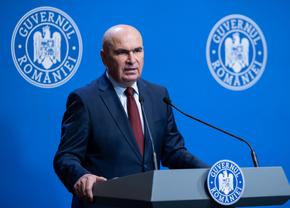 Ilie Bolojan, poziție agresivă în legătură cu construirea de noi stadioane: „Nu avem bani să ne rezolvăm problemele vitale, dar trebuie să facem stadioane hiperdimensionate. Perfect!”