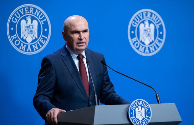 Ilie Bolojan, poziție agresivă în legătură cu construirea de noi stadioane: „Nu avem bani să ne rezolvăm problemele vitale, dar trebuie să facem stadioane hiperdimensionate. Perfect!”