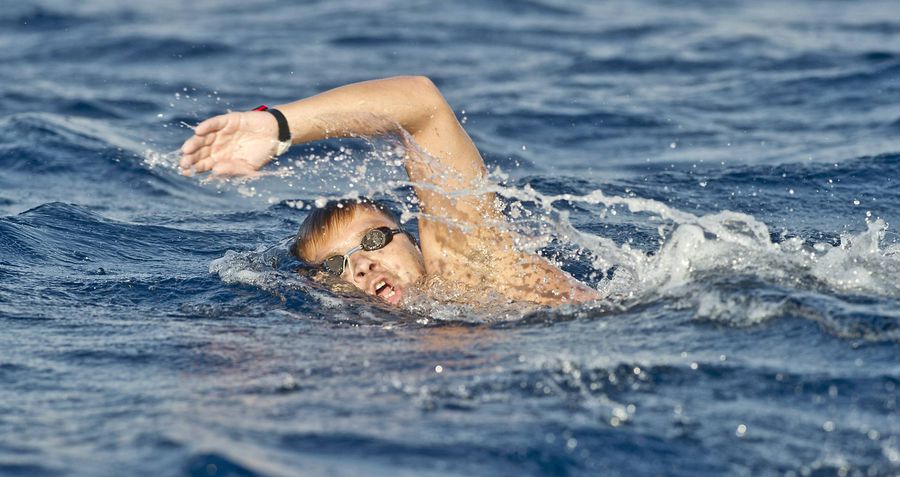 Un multiplu medaliat mondial și european, rănit grav în timpul războiului din Ucraina: „E un adevărat erou”