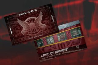 Abonamente cu bucluc » Rapid a scos la vânzare carduri imprimate greșit, iar suporterii n-au avut milă: „E în italiană?”