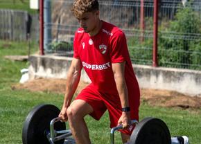 Surpriza „câinilor” din Polonia » Trage tare pentru a-l convinge pe Kopic că merită să rămână la Dinamo