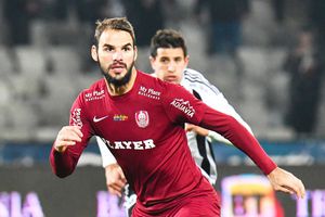 Panagiotis Tachtsidis și-a îndeplinit obiectivul și a plecat de la echipă: „Am promovat în Serie A”