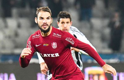 Surpriză! » Unde va juca Panatiotis Tachtsidis: „Va semna cu ei”