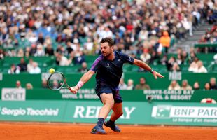 Surpriză la Concord Iași Open: triplul câștigător de Grand Slam a acceptat un wild card și va reveni în România