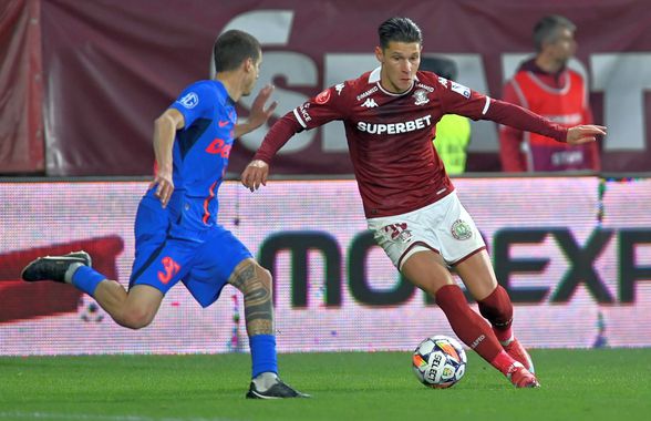 Meciul care deschide noul campionat! Programul primelor 3 etape din Superliga: Dinamo, din nou programată luni