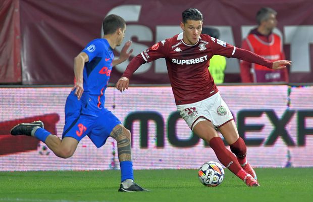 Meciul care deschide noul campionat! Programul primelor 3 etape din Superliga: Dinamo, din nou programată luni