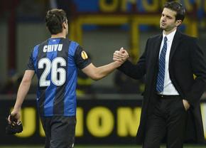 Cristi Chivu, analizat de fostul său antrenor de la Inter: „Asta am văzut”