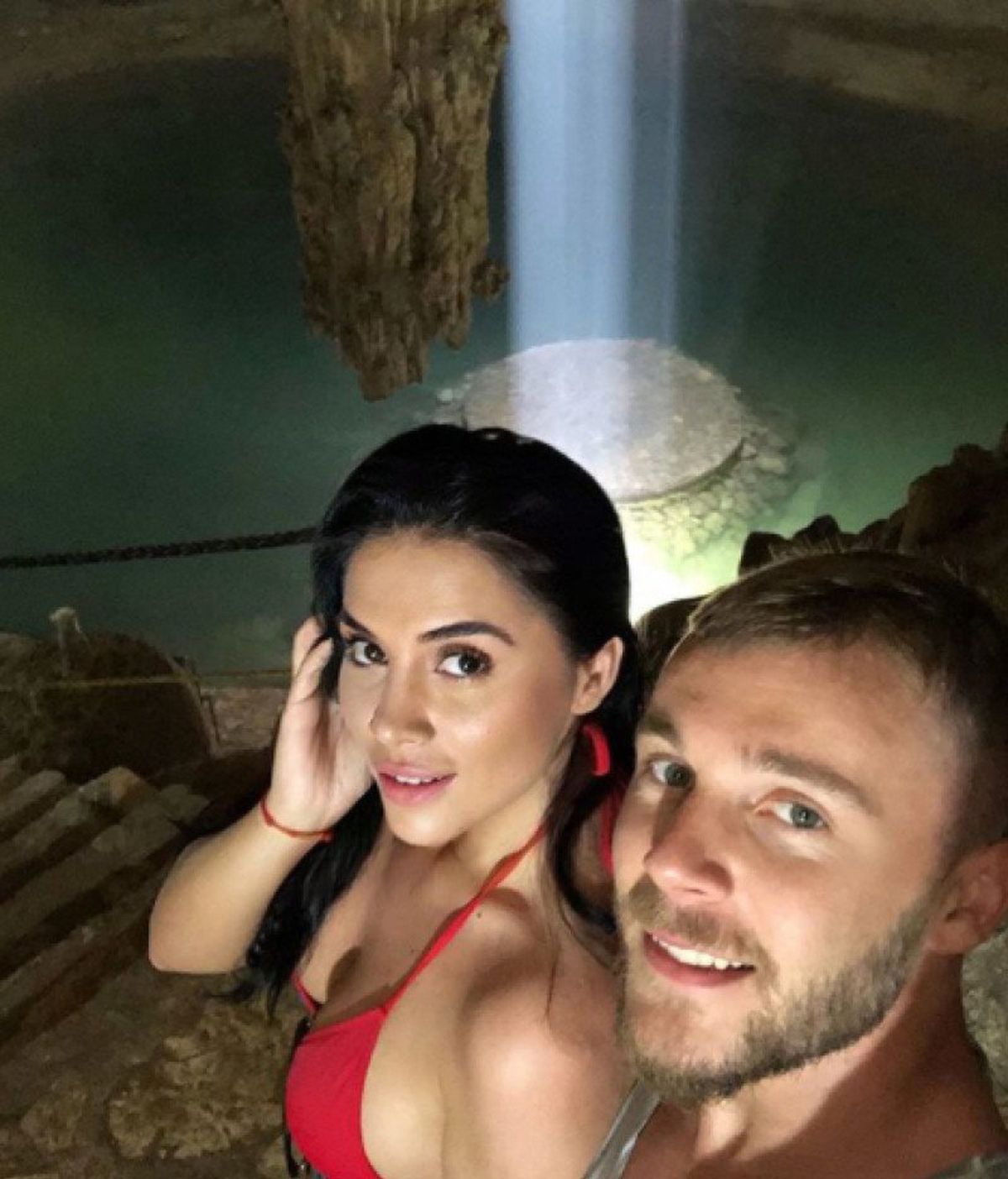 Dezvăluirile unui tabloid: Ciprian Marica e spaima prietenilor! Ar fi încercat să-i fure iubita unui coleg de la națională