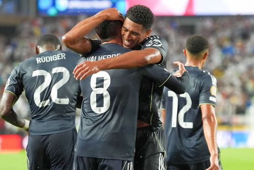 Real Madrid are cele mai mari încasări la Campionatul Mondial al Cluburilor! Sume amețitoare