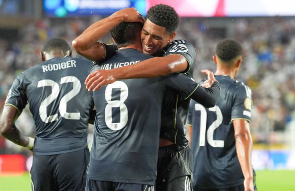 Real Madrid are cele mai mari încasări la Campionatul Mondial al Cluburilor! Sume amețitoare