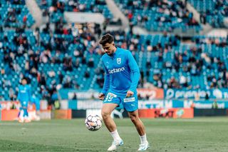 Robert Lăpădătescu a plecat de la Universitatea Craiova și a semnat cu o formație din Liga 2