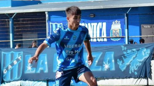 Tragedie în Argentina! » Un jucător de 18 ani a murit pe masa de operație