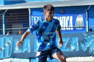 Tragedie în Argentina! » Un jucător de 18 ani a murit pe masa de operație