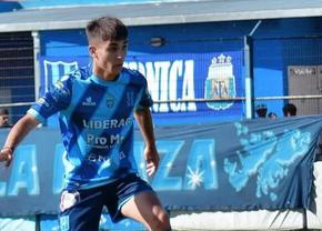 Tragedie în Argentina! » Un jucător de 18 ani a murit pe masa de operație