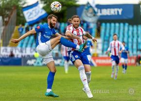 „Ne dorim să fim surpriza în sezonul viitor” » Jucătorul din Superliga anunță asaltul neașteptat