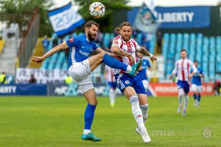 „Ne dorim să fim surpriza în sezonul viitor” » Jucătorul din Superliga anunță asaltul neașteptat