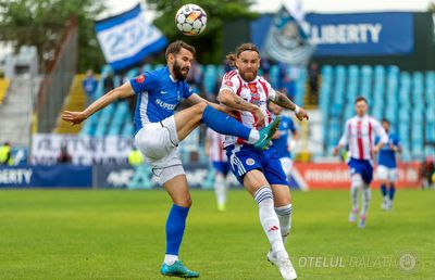 „Ne dorim să fim surpriza în sezonul viitor” » Jucătorul din Superliga anunță asaltul neașteptat