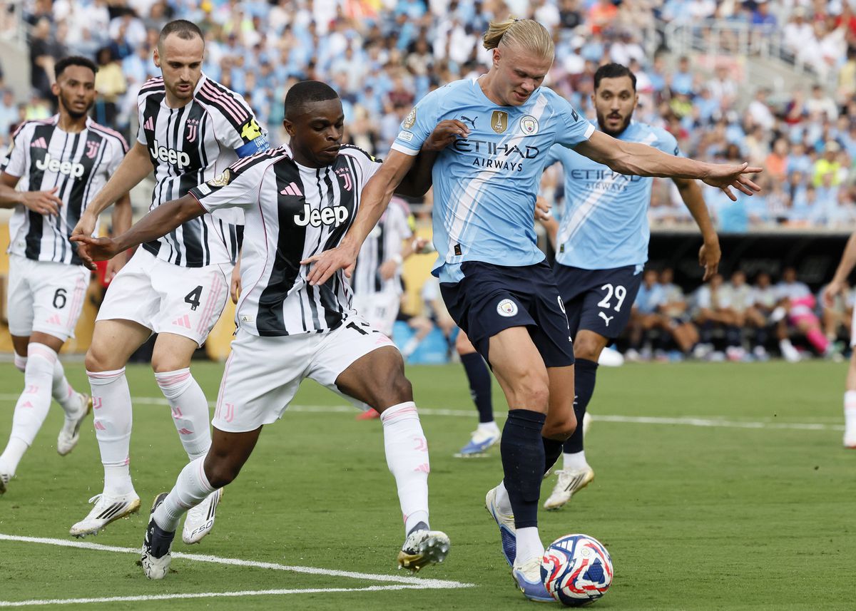 Cele mai tari imagini de la Campionatul Mondial al Cluburilor