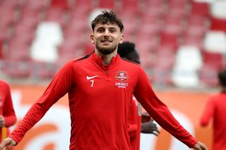 Dinamo a luat decizia finală în privința lui Ianis Stoica: „Am plusat foarte mult”