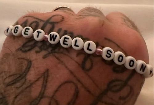 „Get well soon” » David Beckham s-a internat la spital! Motivul neașteptatei operații făcute de starul englez